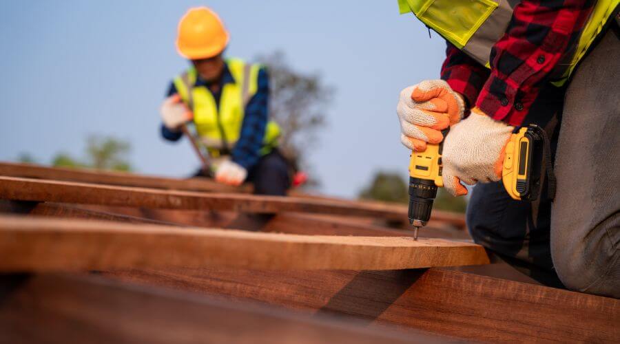 Local Siding Services in San Ysidro, NM